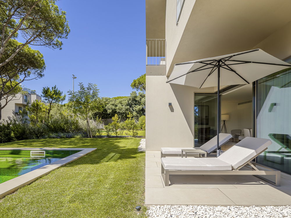 3-bedroom apartment with pool, in Marinha Prime, Cascais 675122140