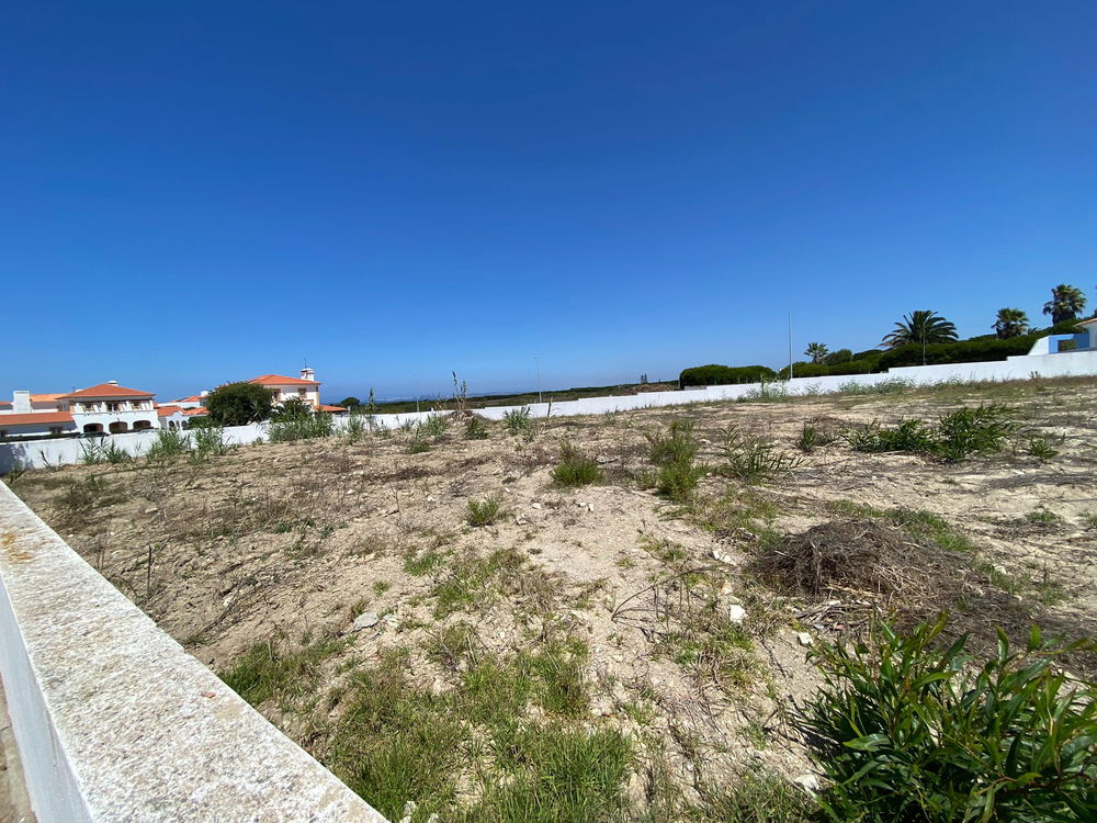 Urban plot of land located in the centre of Porto Covo 1793824973