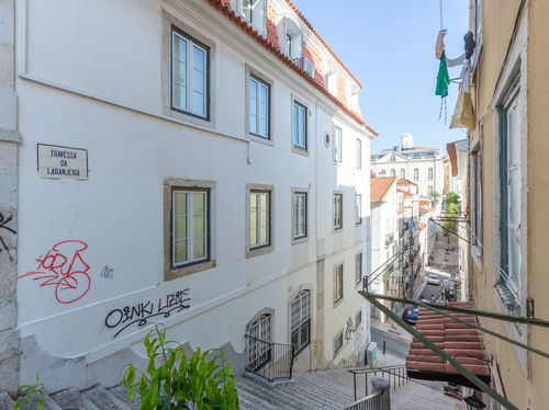 2 bedroom apartment, in Santa Catarina, Lisbon 2483851275