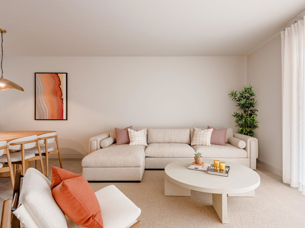 New 4-bedroom apartment in Nobilus, in Vilamoura 3842554876