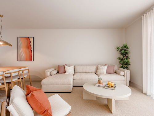 New 4-bedroom apartment in Nobilus, in Vilamoura 3842554876