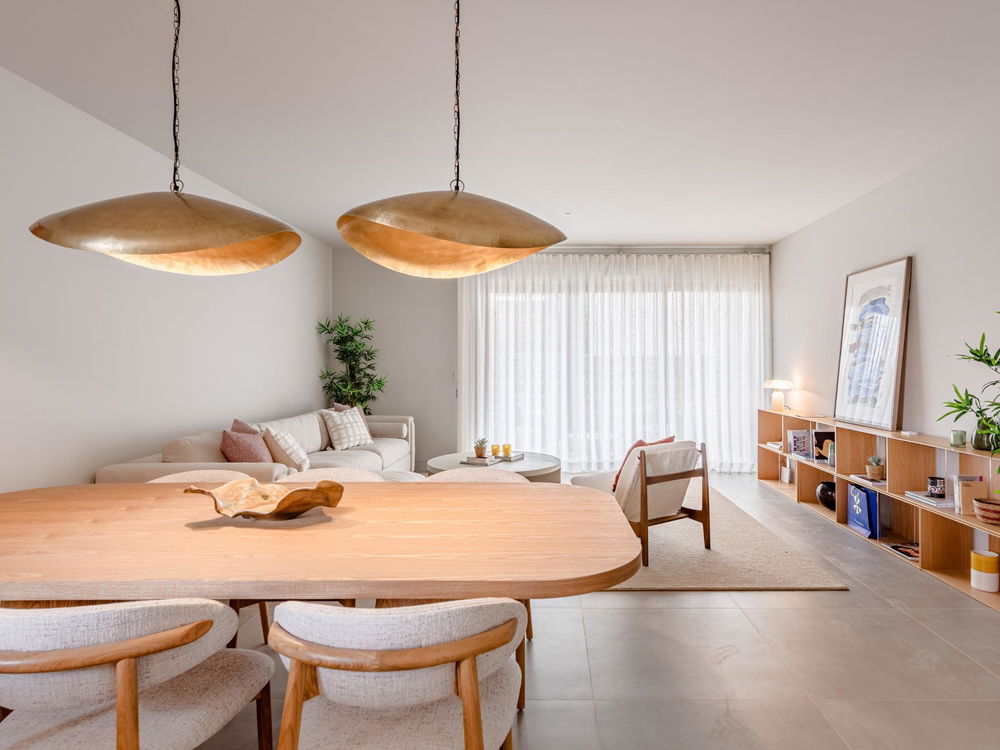 New 4-bedroom apartment in Nobilus, in Vilamoura 3842554876