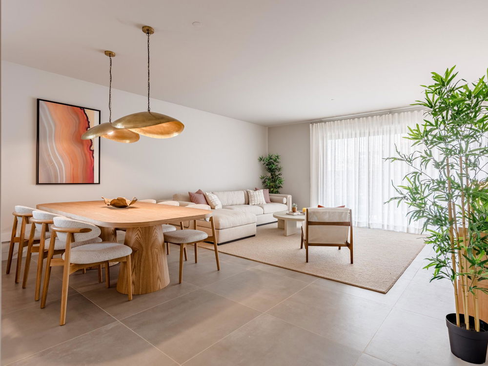 New 4-bedroom apartment in Nobilus, in Vilamoura 3842554876