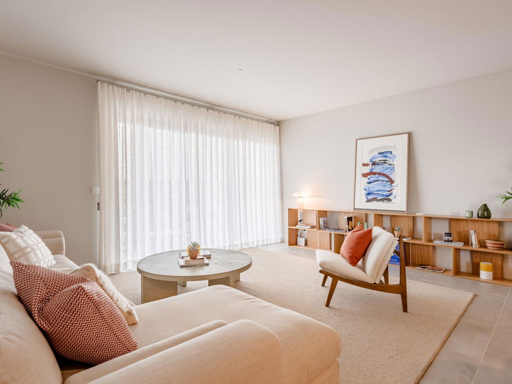 New 4-bedroom apartment in Nobilus, in Vilamoura 3842554876