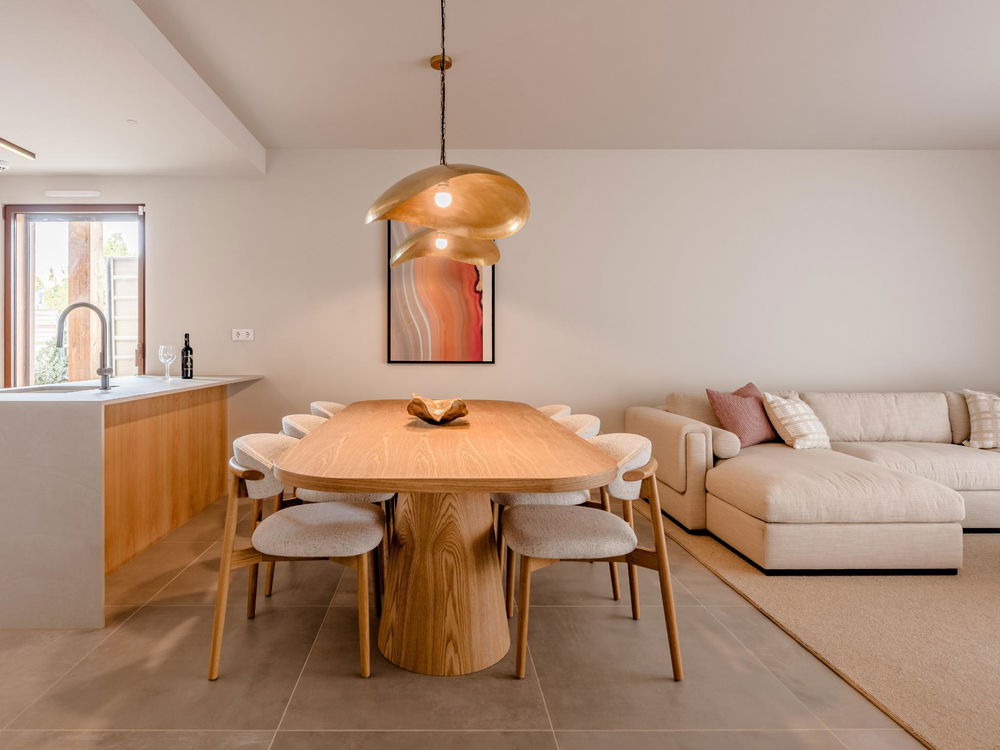 New 4-bedroom apartment in Nobilus, in Vilamoura 4240925564