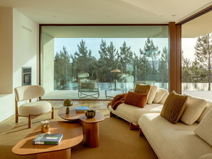 4 bedroom villa, with sea views in the West Cliffs, in Óbidos 1450375368