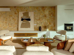 4 bedroom villa, with sea views in the West Cliffs, in Óbidos 1450375368