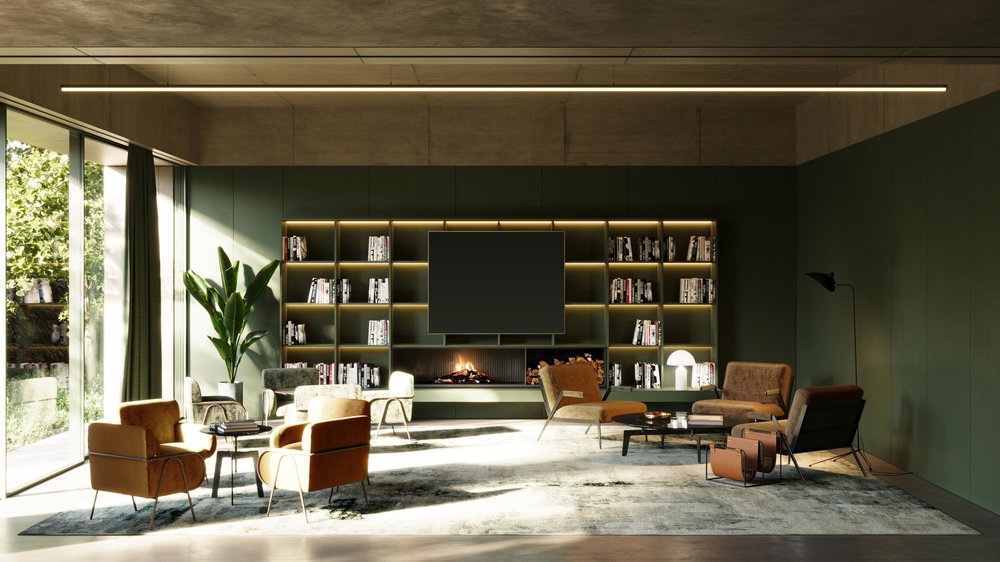 New 3-bedroom apartment, in Campo Alegre 1024, Porto 318197996