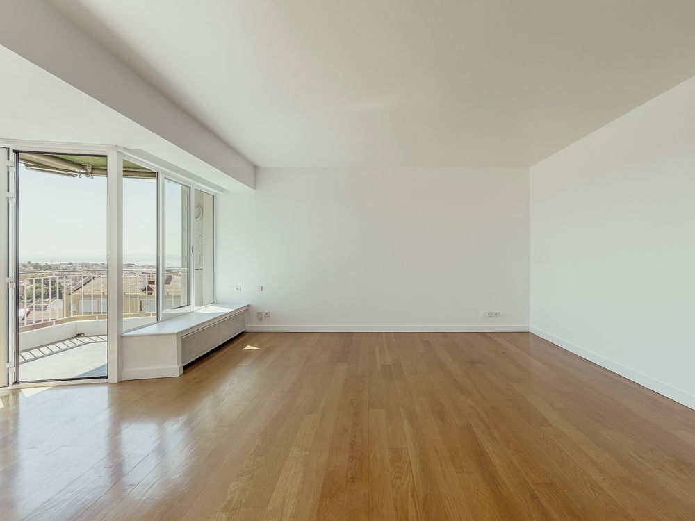 3-bedroom apartment in Amoreiras, Lisbon 2916246036