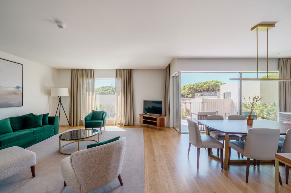 2 bedroom apartment in Quinta da Marinha, Cascais 1636812122