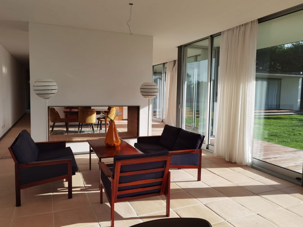 3-bedroom villa, with pool and parking at Bom Sucesso 1743113106