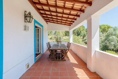 6 bedroom villa with pool and parking, in Montargil 517688532