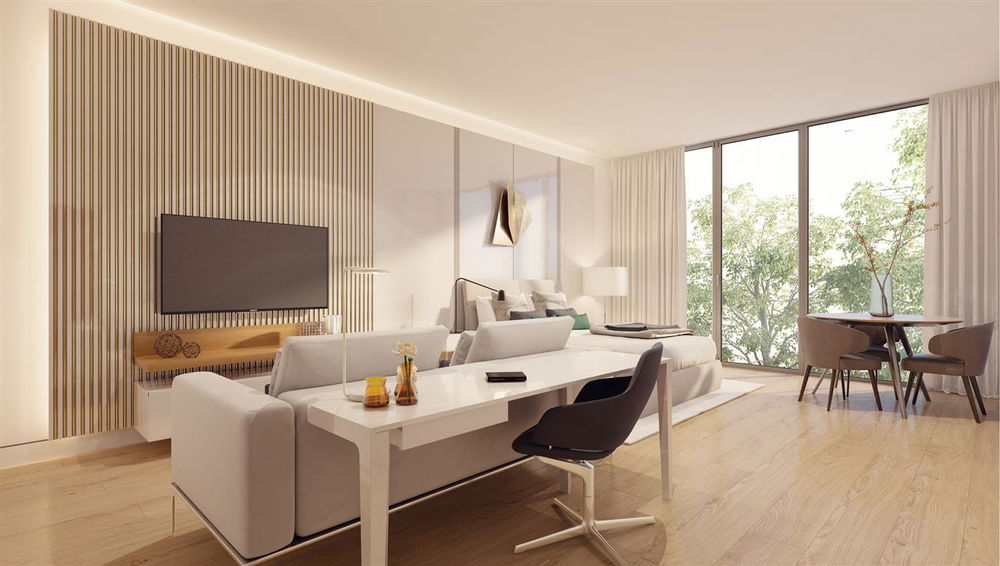 2 Bedroom Apartment Lx Living, Lisboa 431392973