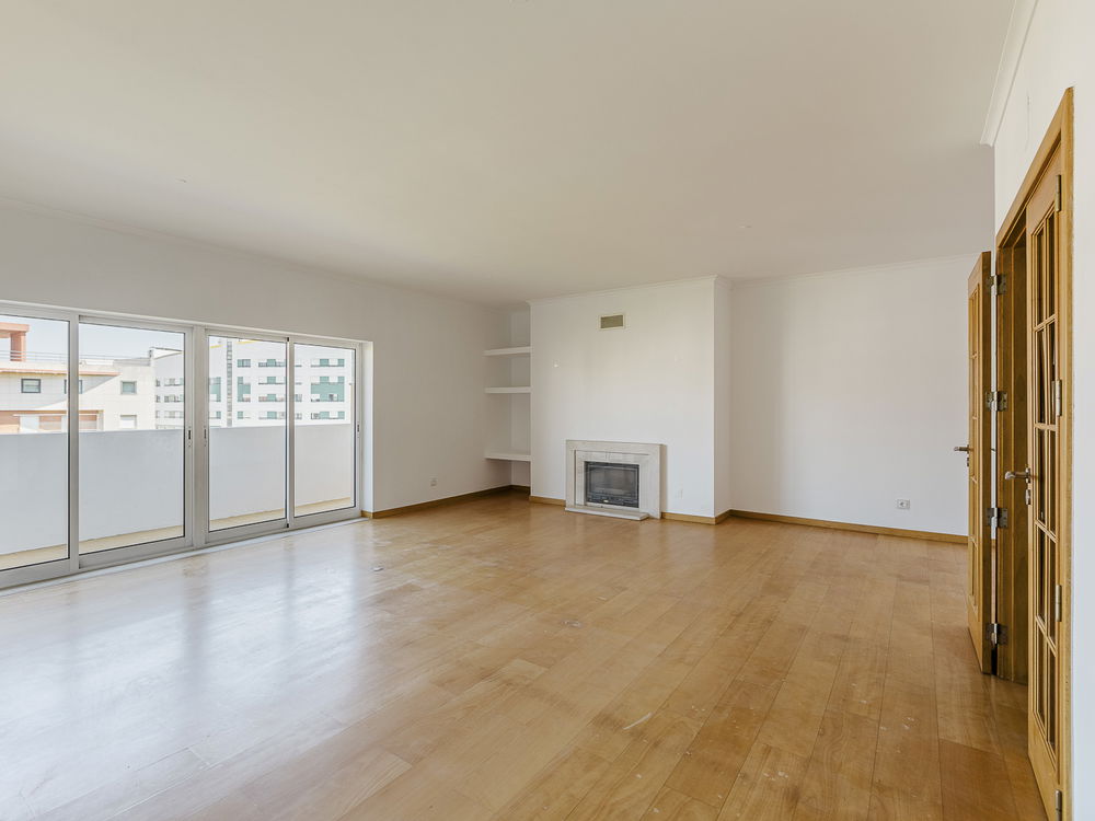 3 bedroom apartment with garage in Parque das Nações, Lisbon 583210106