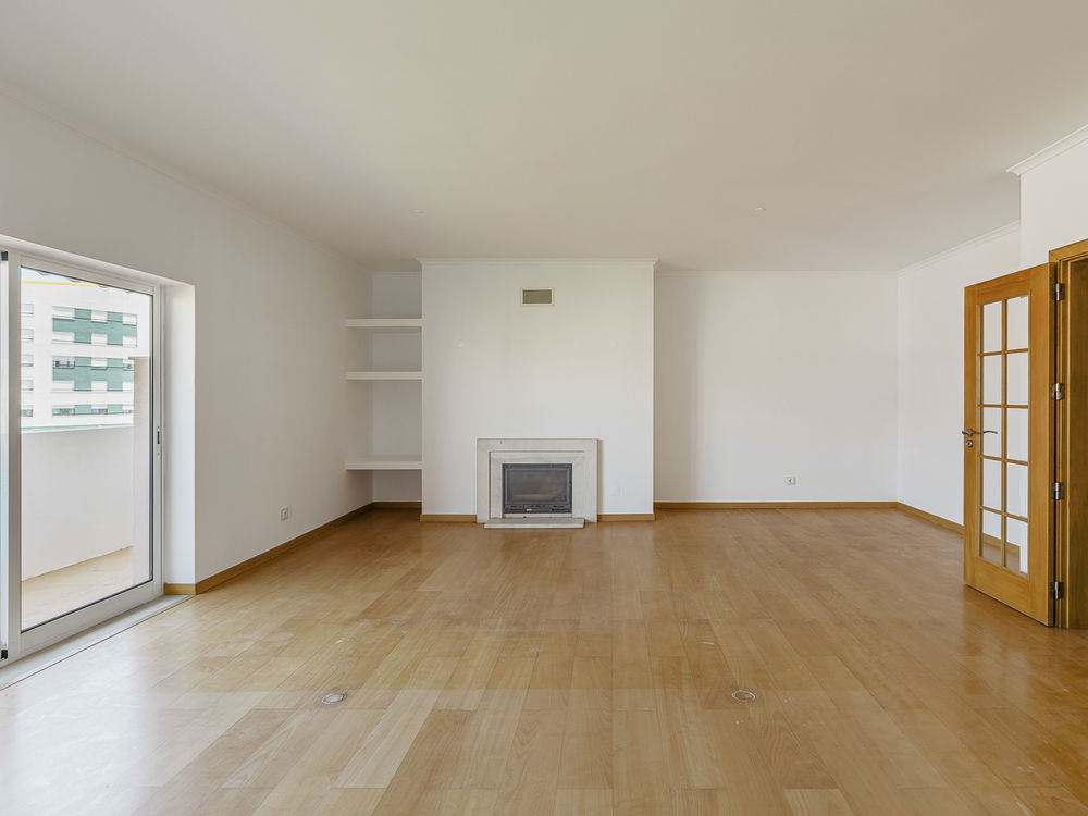 3 bedroom apartment with garage in Parque das Nações, Lisbon 583210106