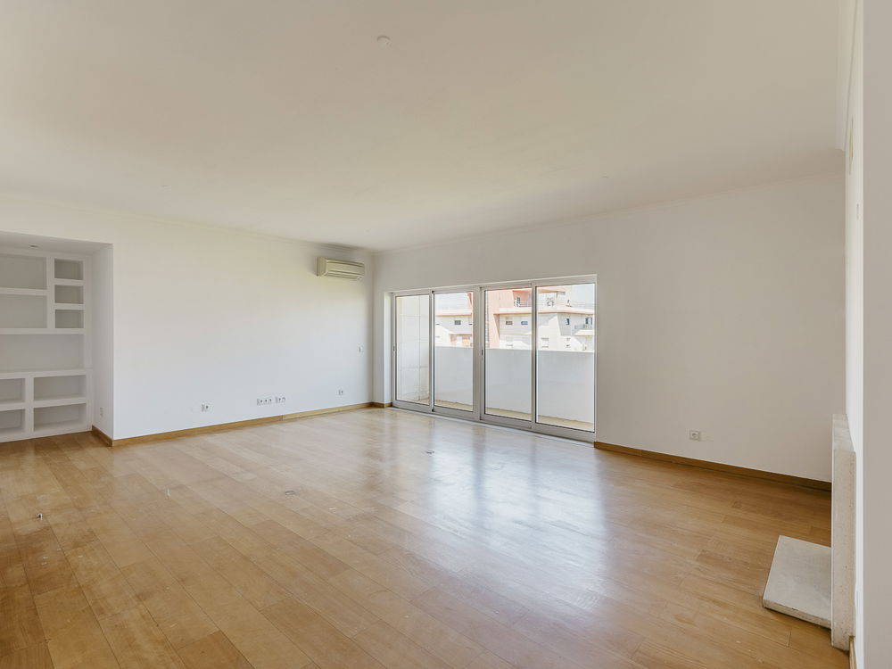 3 bedroom apartment with garage in Parque das Nações, Lisbon 583210106