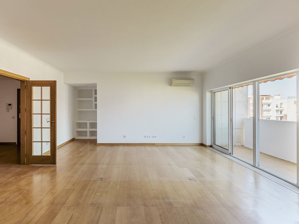 3 bedroom apartment with garage in Parque das Nações, Lisbon 583210106