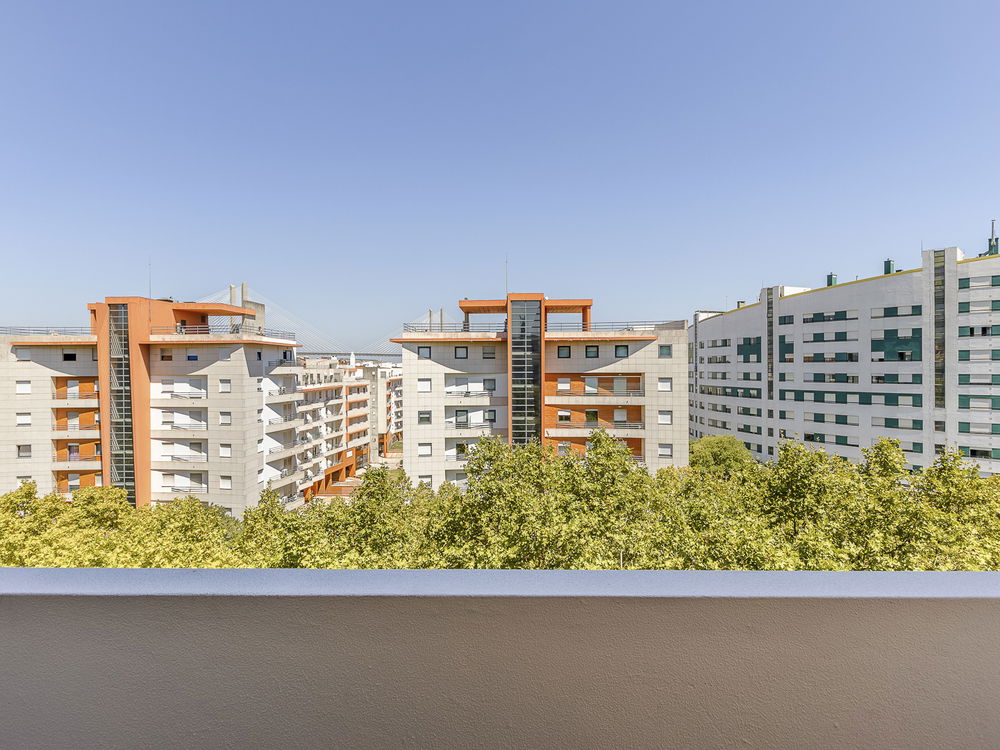 3 bedroom apartment with garage in Parque das Nações, Lisbon 583210106