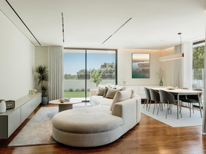 Brand new 4-bedroom villa, in Villa Citrina, Almancil, Algarve 2790932517