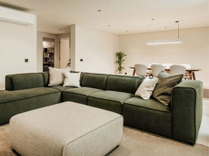 Brand new 4-bedroom villa, in Villa Citrina, Almancil, Algarve 3512561843