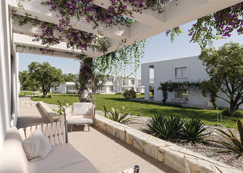 2 Bed apartment with balcony, Primelife, in Carvoeiro 728961095