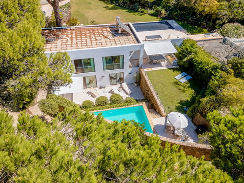 3 bedroom villa with garden and swimming pool, in Birre, Cascais 3074921947