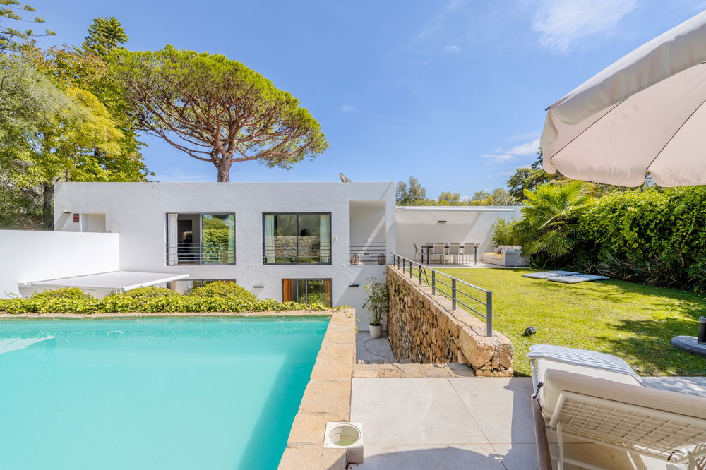 3 bedroom villa with garden and swimming pool, in Birre, Cascais 3074921947