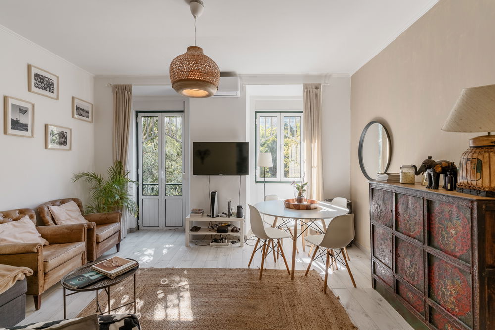 Apartment 2 Bedrooms Used Lisboa 1831534776