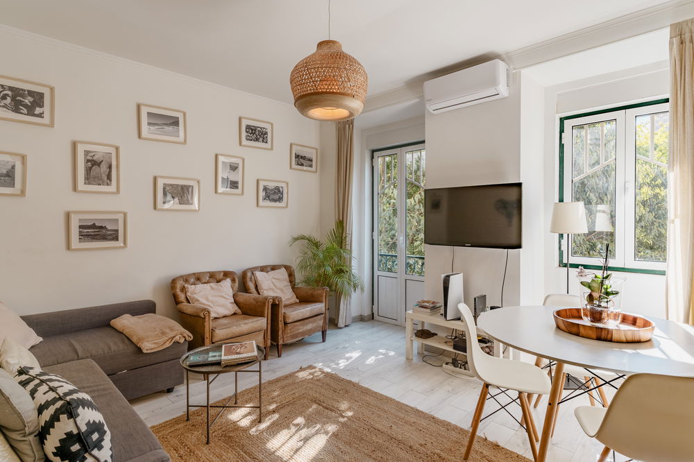 Apartment 2 Bedrooms Used Lisboa 1831534776