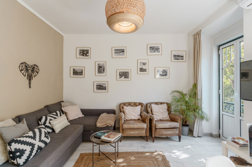 Apartment 2 Bedrooms Used Lisboa 1831534776