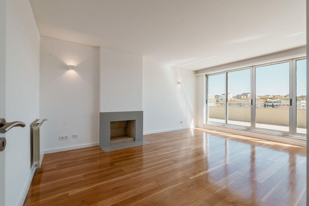 3-bedroom apartment with garage, in Matosinhos Sul, Porto 3279584986