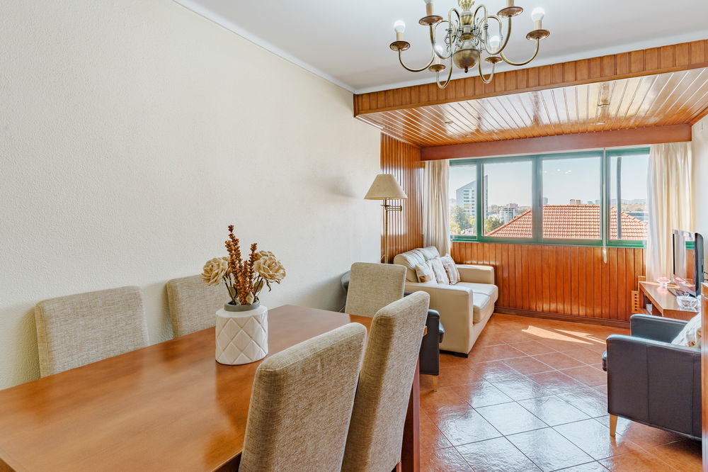 2 bedroom apartment for rehabilitation, in Belém, Lisbon 1429043159