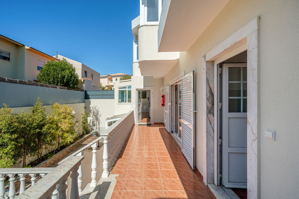 4 bedroom villa with garage, in Quinta da Bicuda, Cascais 317155314