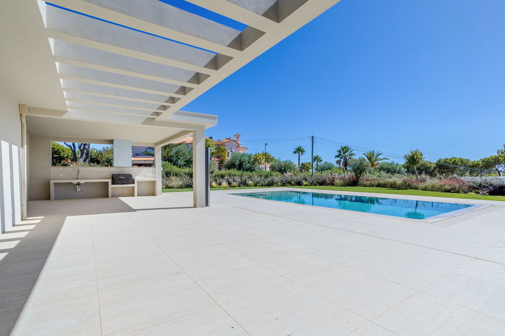 5-bedroom villa, with pool, in Vila Sol, in Algarve 259074561