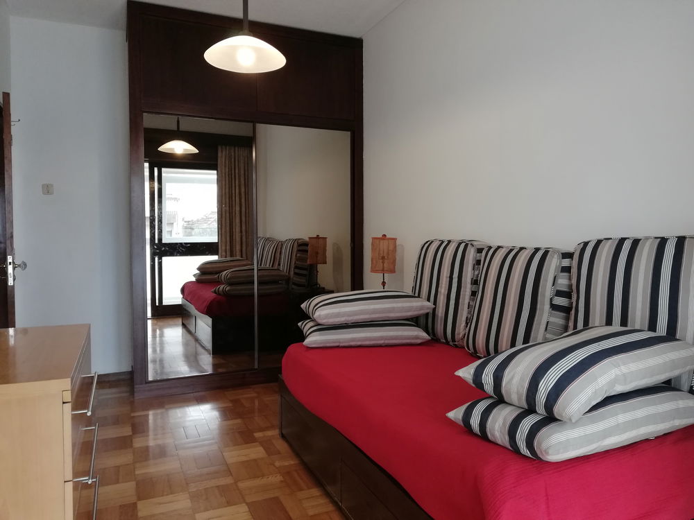 3 bedroom apartment in building with lift Boavista, Porto 418631652