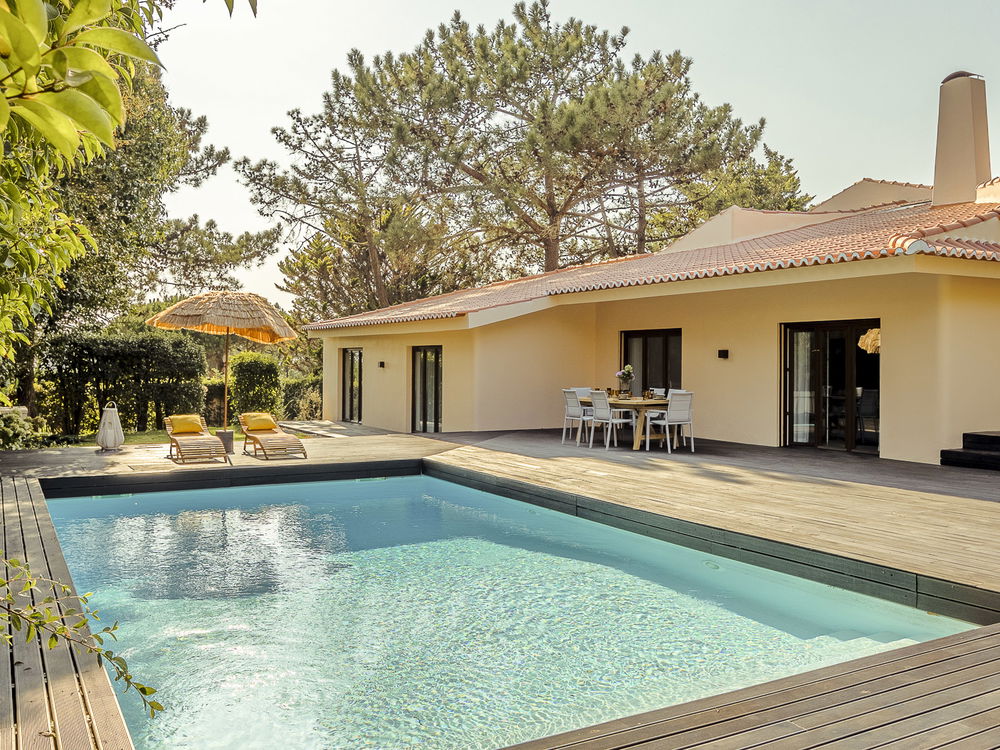 6-bedroom + 1 villa, garden, pool, Quinta da Marinha Cascais 1928482752