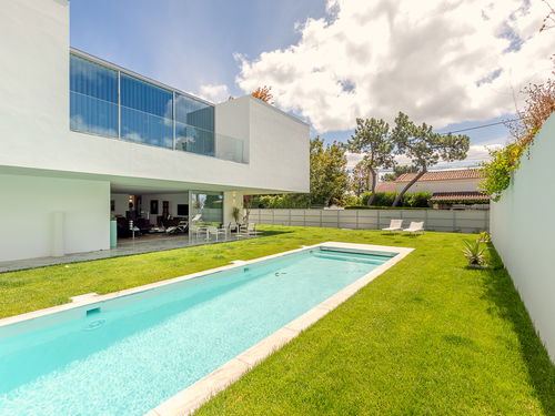 5-bedroom villa, contemporary, with sea views, in Estoril 3708338929