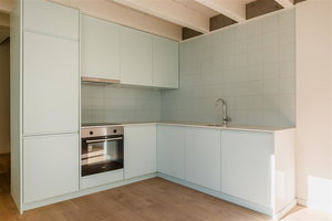 3 bedroom apartment duplex, Miragaia Gardens, Porto 1889213683