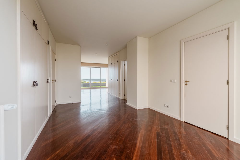 4+1 bedroom apartment, penthouse, with garage, in Foz, Porto 3742858233