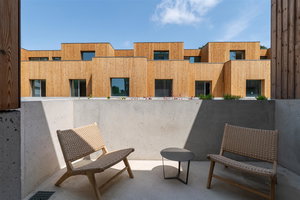 4-bedroom +1 villa in the condo As Camélias, in Foco, Porto 3560136778