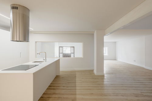 Loft T0+1 duplex, next to Amoreiras, in Lisbon 2489420453