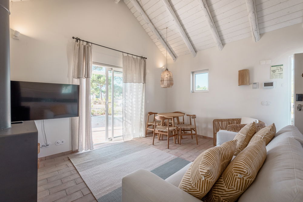 1 bedroom villa in Authentic Bicas, Comporta 1765412824