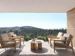 2+1-bedroom apartment, with balcony, in the Bloomia, in Belas, Sintra 311507015