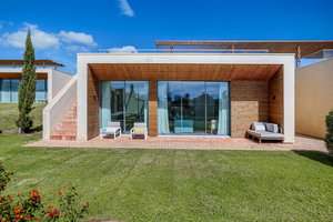 3 bedroom villa in condominium, Porches, Lagoa, Algarve 523000825