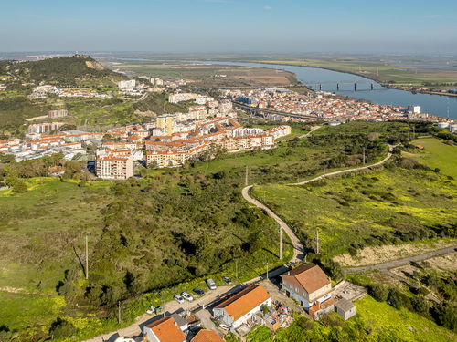 Plot of land in Vila Franca de Xira, Lisbon 383273796