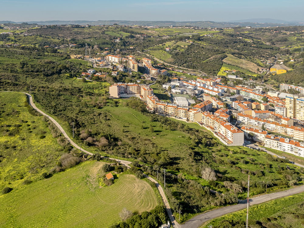 Plot of land in Vila Franca de Xira, Lisbon 383273796