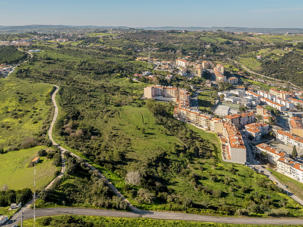 Plot of land in Vila Franca de Xira, Lisbon 383273796