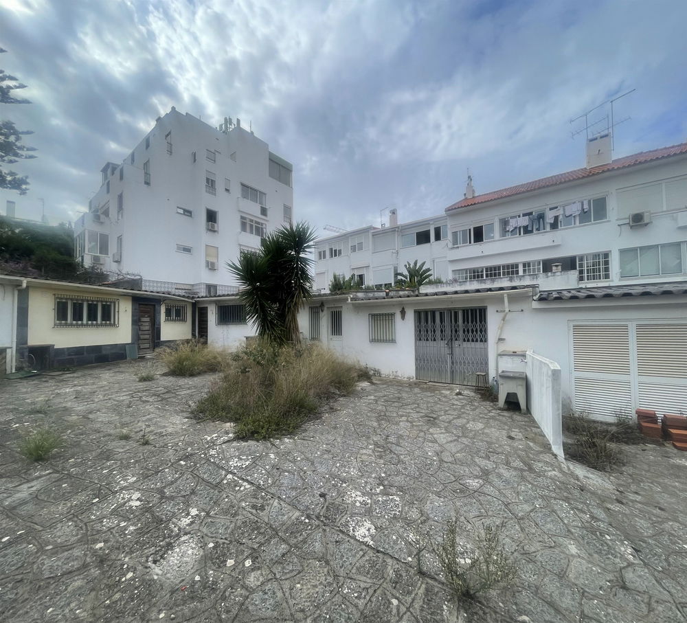 Land in the centre of Cascais 951065826