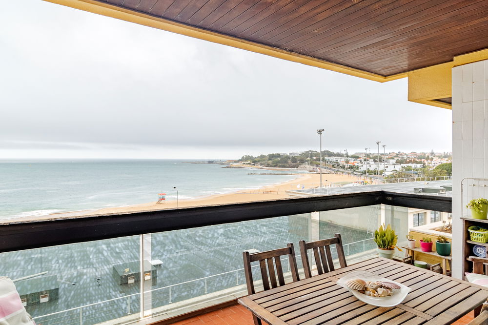 3-bedroom apartment within a condominium with sea view, in Oeiras 3552464561