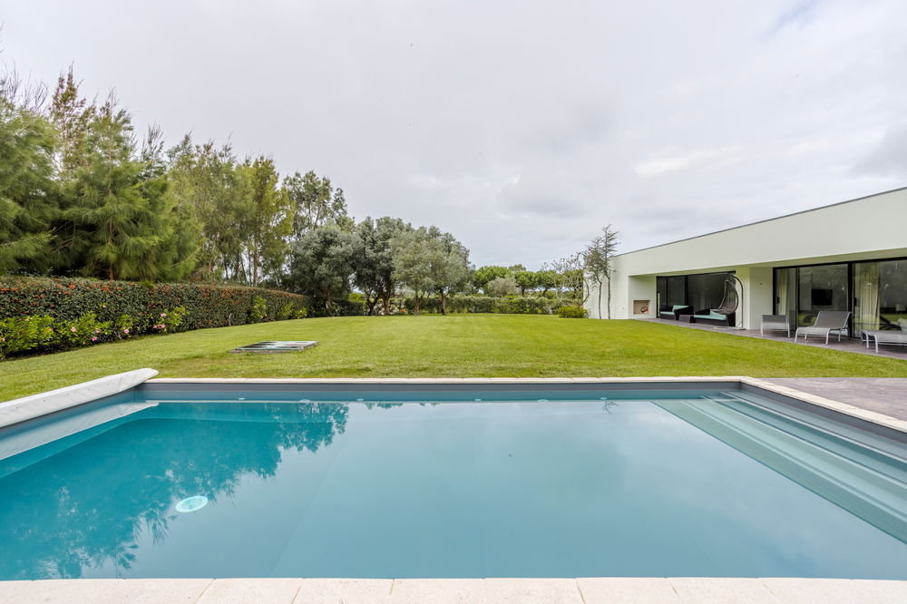 4 bedroom villa in the Bom Sucesso Resort condominium, in Óbidos 1562477699